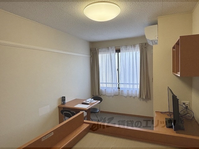 その他部屋・スペース　洋室