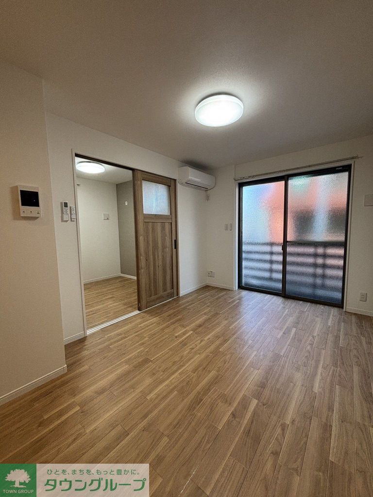 居室・リビング　リビング/居室