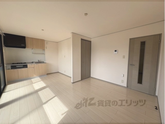 その他部屋・スペース　冷蔵庫置場