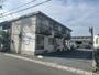 高島駅より徒歩17分 2階 築40年7ヶ月の賃貸物件