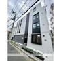 方南町駅より徒歩2分 1階 新築の賃貸物件