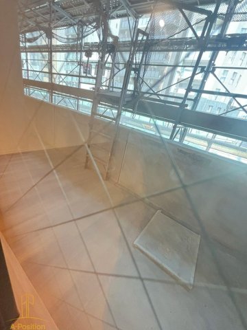 バルコニー　スプランディッド本町グラン