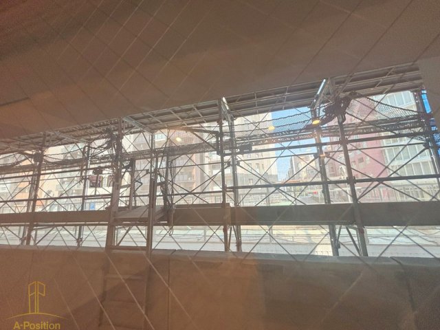 眺望　スプランディッド本町グラン