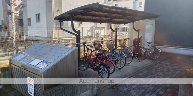 その他共有部分　その他共有部分