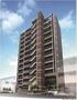 S-RESIDENCE城東SEVER 8階 築1年8ヶ月の賃貸物件