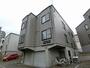 新さっぽろ駅より徒歩10分 1階 築23年8ヶ月の賃貸物件