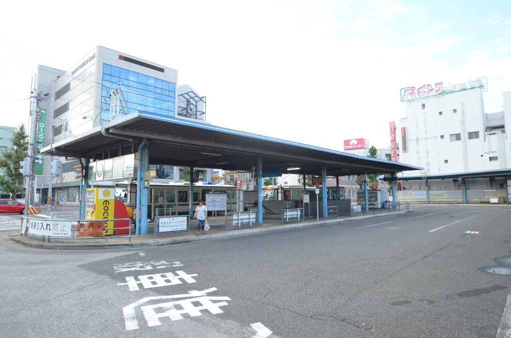 その他　中村公園駅(名古屋市交通局 東山線)（その他）まで144m