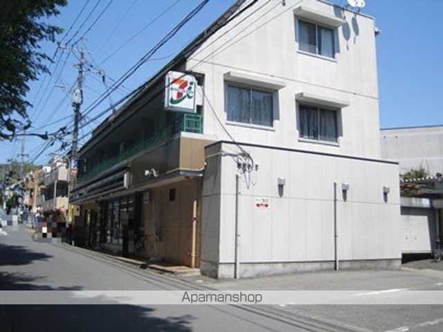 コンビニ　セブン－イレブン熊本黒髪５丁目店（コンビニ）まで4429m
