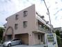 中浦和駅より徒歩8分 3階 築34年4ヶ月の賃貸物件