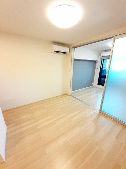 居室・リビング　居室・リビング