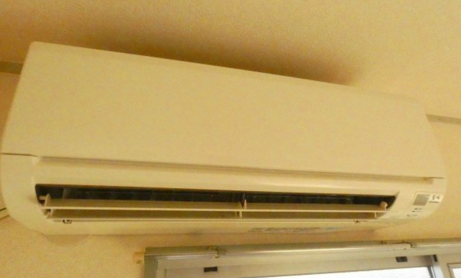 その他設備　エアコン付