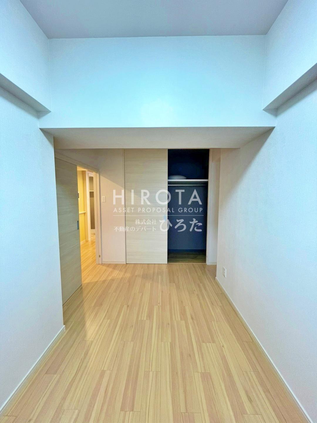 その他設備　※同仕様写真