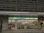 コンビニ　ファミリーマートJR八幡駅店（コンビニ）まで200m