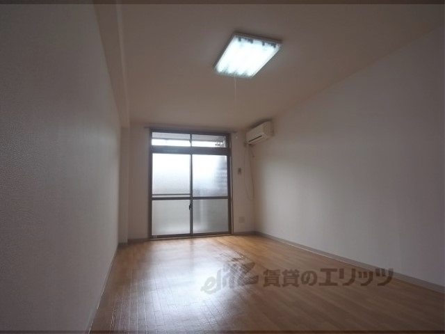 居室・リビング　洋室