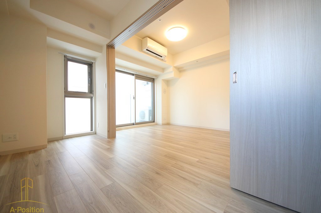 その他部屋・スペース　プレサンス北浜レガーロ