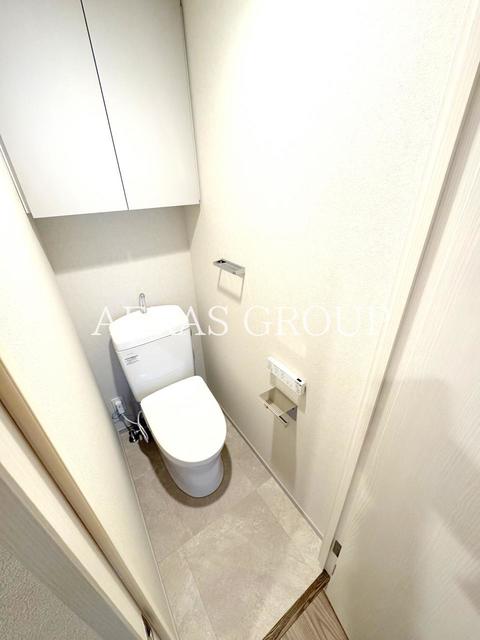 トイレ　同タイプ参考写真