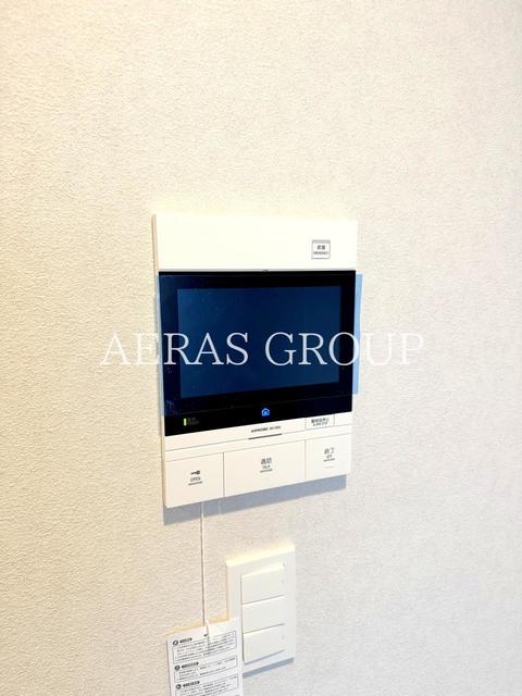 セキュリティ　同タイプ参考写真