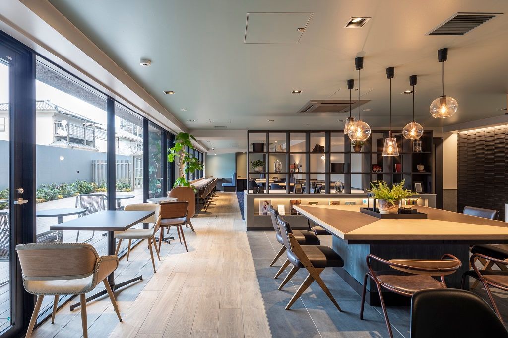 その他　スタディスペース