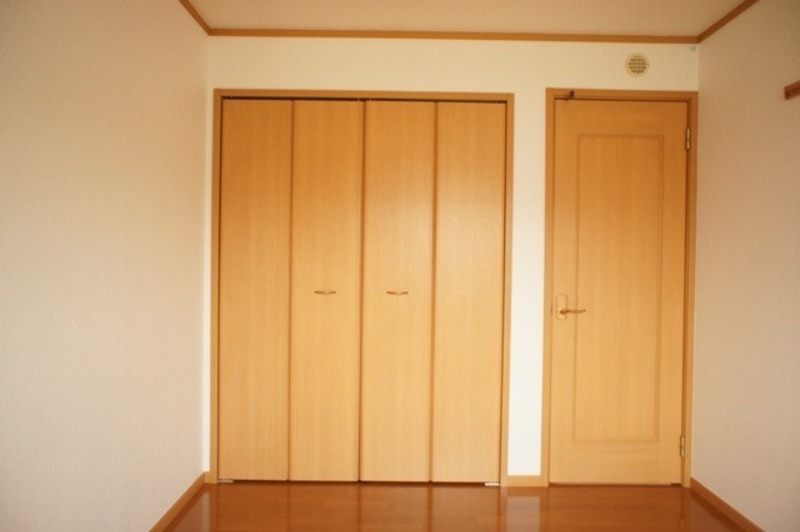 収納　図面と現状に相違がある場合には現状を優先