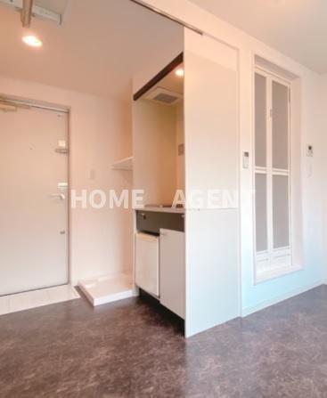 居室・リビング　インターネット無料♪