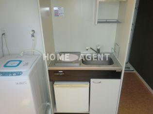 キッチン　インターネット無料♪