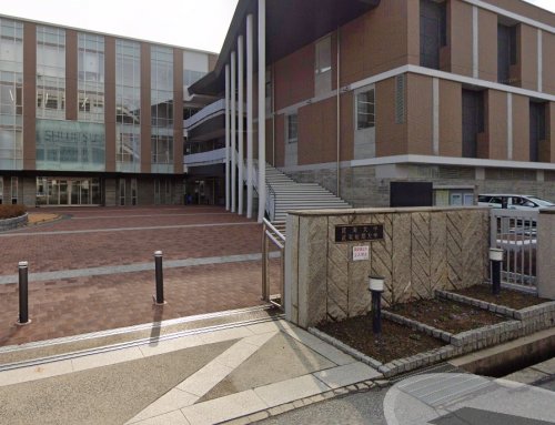 大学・短大　私立就実大学（大学・短大）まで340m