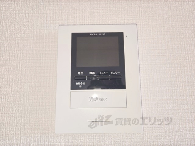 セキュリティ　ドアフォン（ＴＶ含）