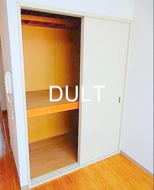 収納　収納です。