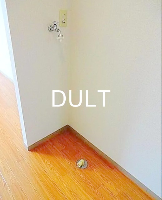 その他設備　エアコンです。