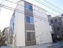 五反野駅より徒歩6分 3階 築8年2ヶ月の賃貸物件