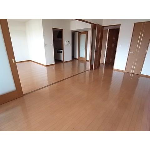 その他設備　室内設備