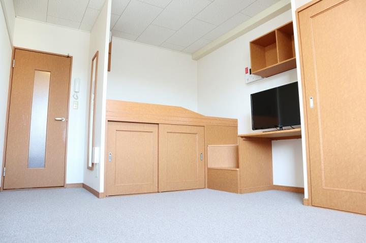 その他部屋・スペース