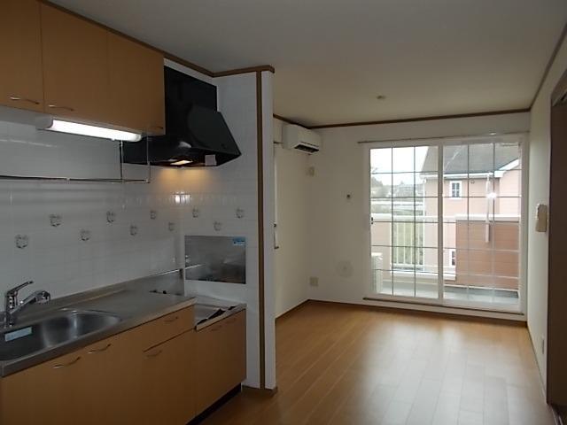 居室・リビング　居室・リビング