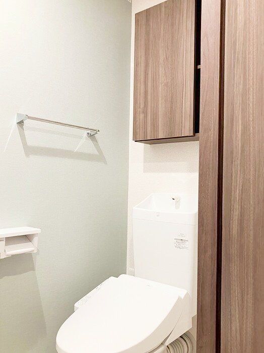 トイレ　★同仕様です★