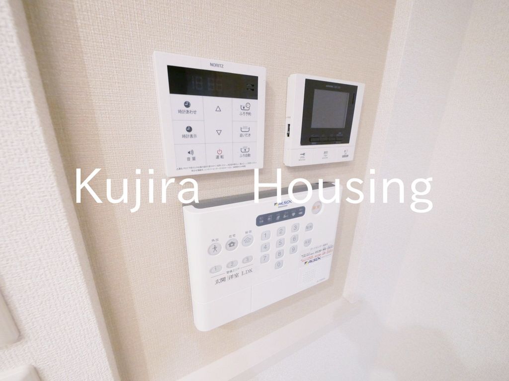 セキュリティ　★同仕様です★