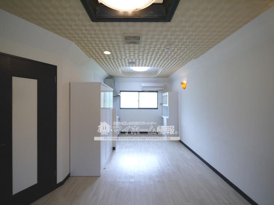 居室・リビング　居室・リビング