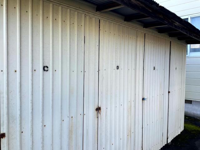 その他共有部分　建物設備