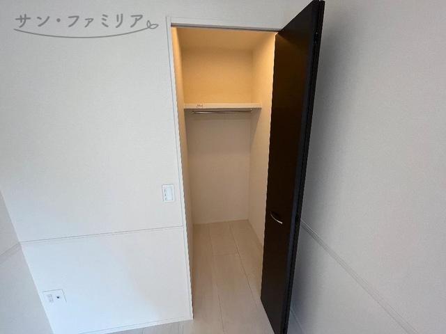 収納　同シリーズ別物件写真