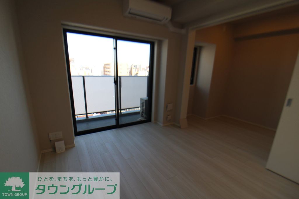 居室・リビング　リビング/居室