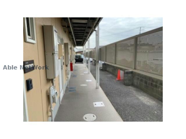 その他　周辺環境