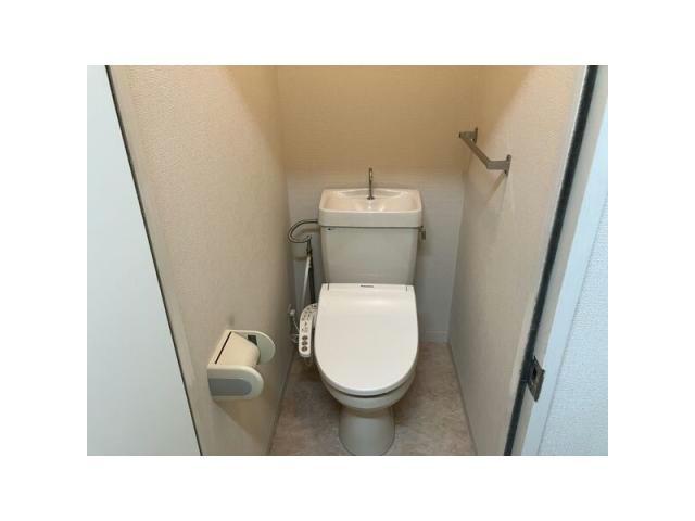 トイレ　※同タイプ