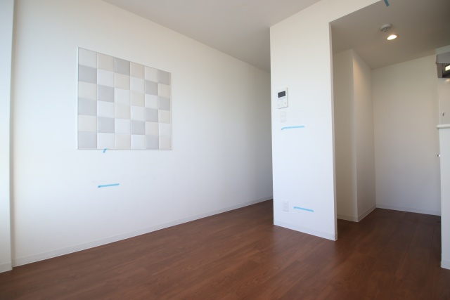 居室・リビング　※別室の参考写真の為、現況優先です。