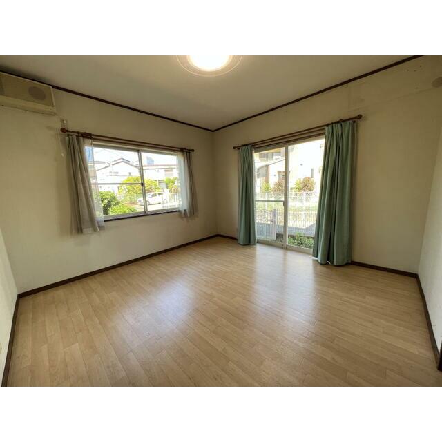 その他部屋・スペース　１階居室