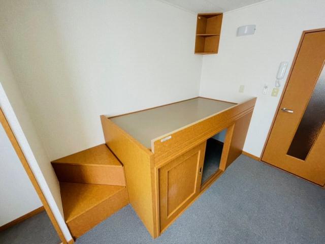 その他部屋・スペース