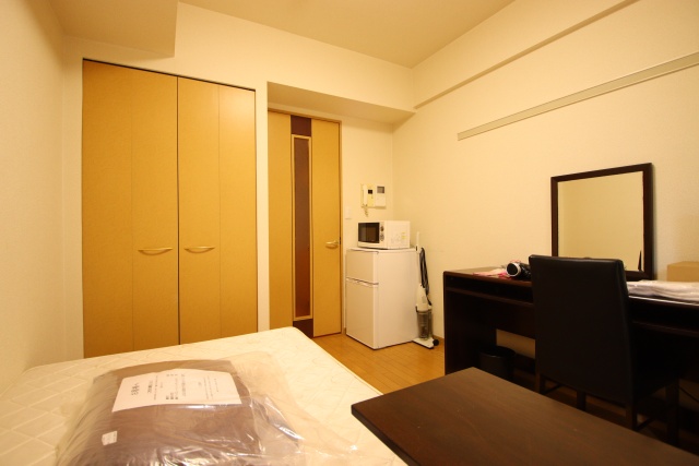 居室・リビング　※別室の参考写真の為、現況優先です。