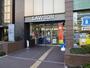 コンビニ　ローソン　松屋町駅前店（コンビニ）まで150m