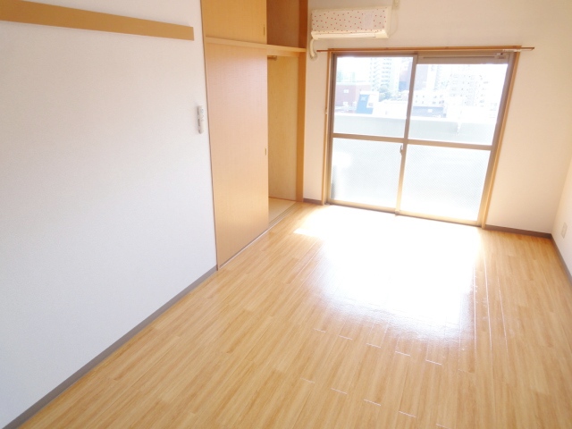 その他部屋・スペース　同物件、別号室のものです。