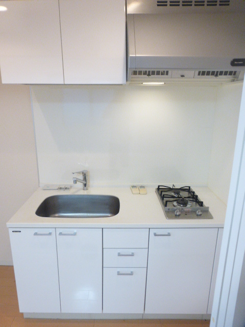 キッチン　キッチン※別部屋参考写真