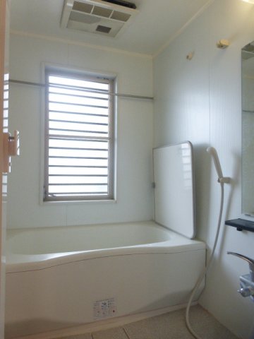 バス・シャワールーム　バス※別部屋参考写真