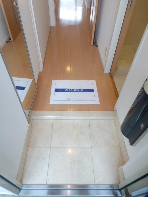 玄関　玄関※別部屋参考写真